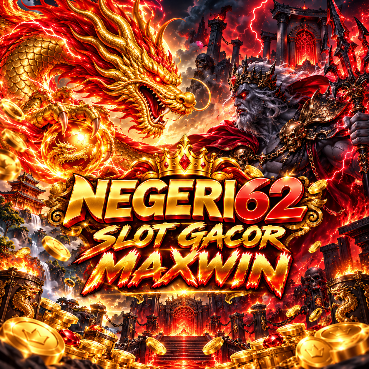 NEGERI62